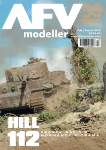 AFV53 
                issue AFV53