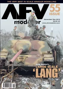 AFV55 
                issue AFV55