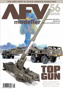 AFV56 
                issue AFV56
