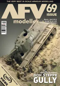 AFV69 
                issue AFV69