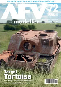 AFV72 
                issue AFV72