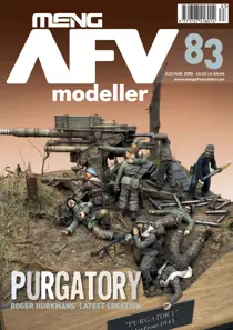 AFV83 
                issue AFV83