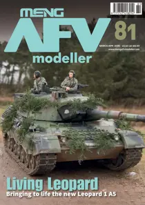 AFV81 
                issue AFV81