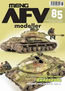 AFV85 
                issue AFV85