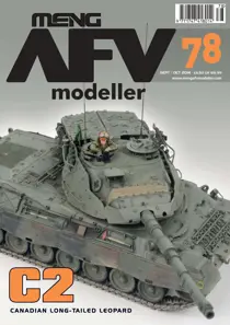 AFV78 
                issue AFV78