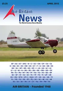 April-13 
                issue April-13