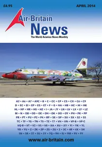 April-14 
                issue April-14