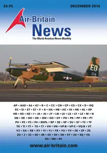 December-14 
                issue December-14