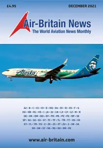 December 2021 
                issue December 2021