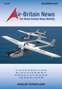 December 2022 
                issue December 2022