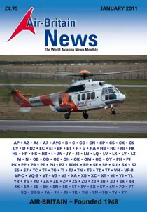 January-11 
                issue January-11