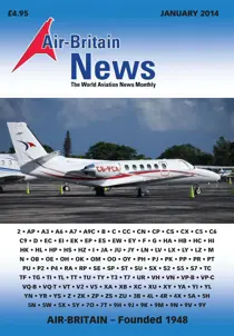 January-14 
                issue January-14