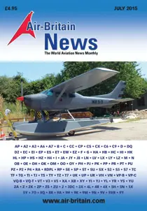 July-15 
                issue July-15