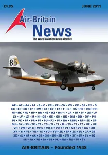 June-11 
                issue June-11