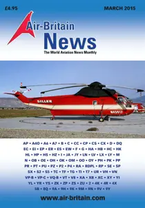 March-15 
                issue March-15