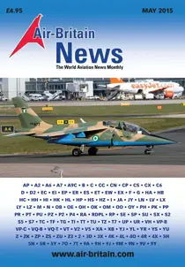 May-15 
                issue May-15