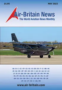 May 2023 
                issue May 2023