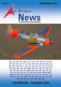 November-12 
                issue November-12