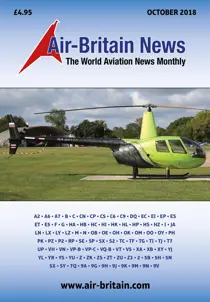 Oct-18 
                issue Oct-18