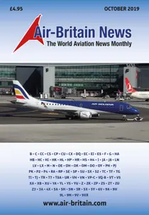 Oct 2019 
                issue Oct 2019