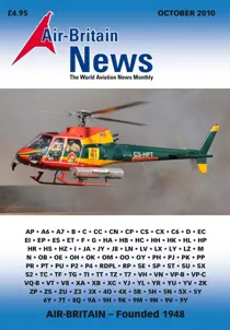 October-10 
                issue October-10