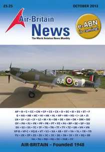 October-13 
                issue October-13