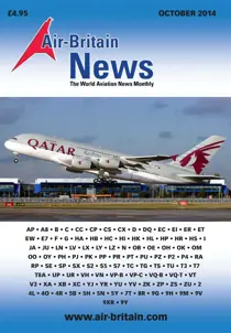 October-14 
                issue October-14