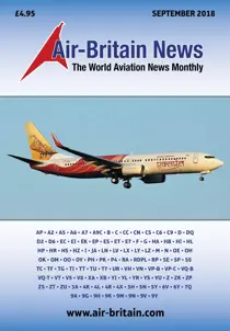 Sep-18 
                issue Sep-18