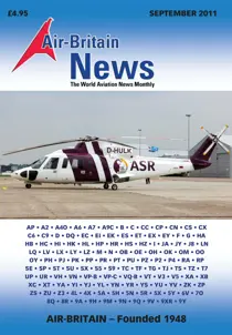 September-11 
                issue September-11