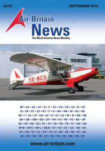 September-16 
                issue September-16