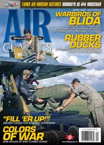 Apr-25 
                issue Apr-25