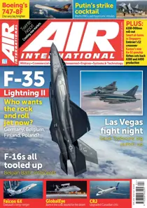   April 2018 
                issue   April 2018