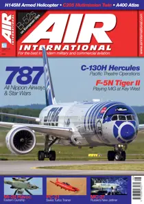 August 2016 
                issue August 2016