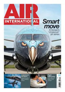 AIR International December 2023
