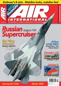 February 2011 
                issue February 2011