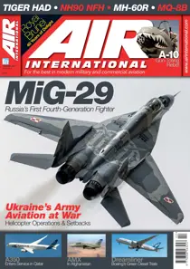 February 2015 
                issue February 2015