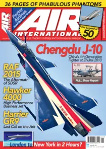 January 2011 
                issue January 2011