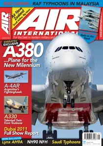 January 2012 
                issue January 2012