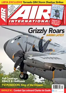 July 2011 
                issue July 2011