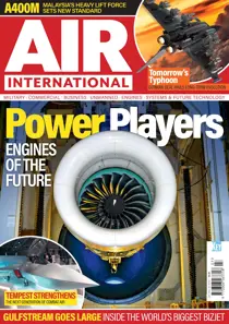 July 2020 
                issue July 2020