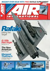 June 2013 
                issue June 2013