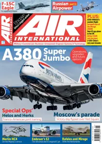  June 2018 
                issue  June 2018