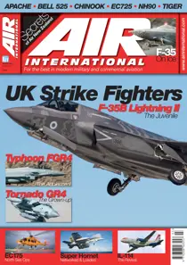 March 2015 
                issue March 2015