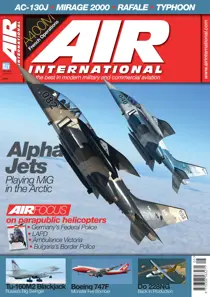 May 2016 
                issue May 2016