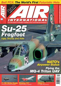  May 2017 
                issue  May 2017