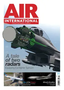 AIR International October 2023