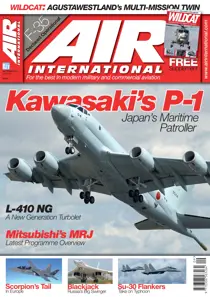 September 2015 
                issue September 2015