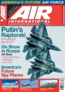  September 2017 
                issue  September 2017