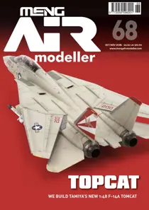 AIR MODELLER  68 
                issue AIR MODELLER  68