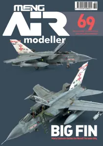 AIR MODELLER  76 
                issue AIR MODELLER  76